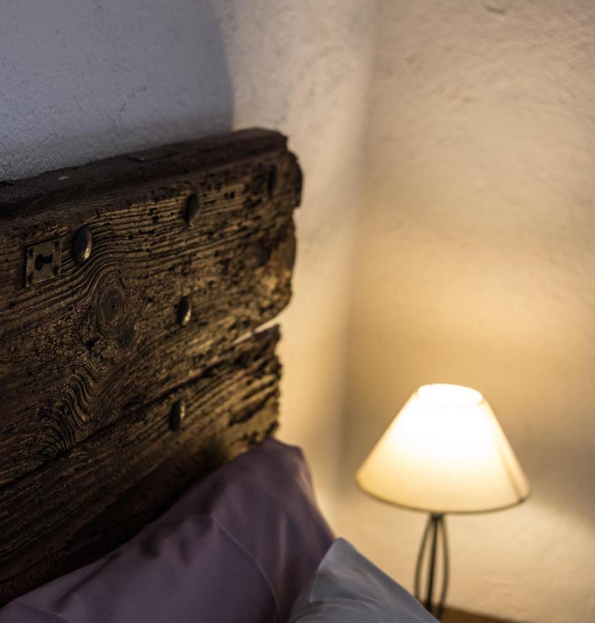 Mas De L'Arlequi Guest House Rojals Eksteriør bilde
