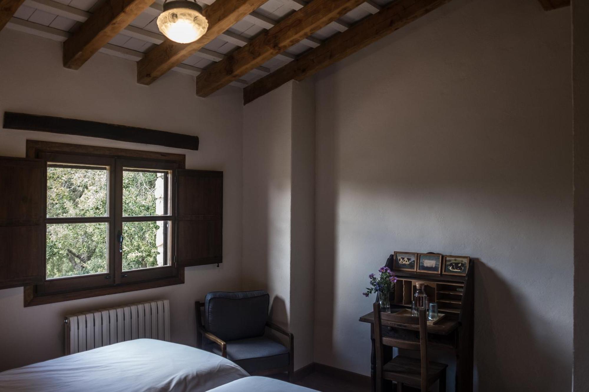 Mas De L'Arlequi Guest House Rojals Rom bilde