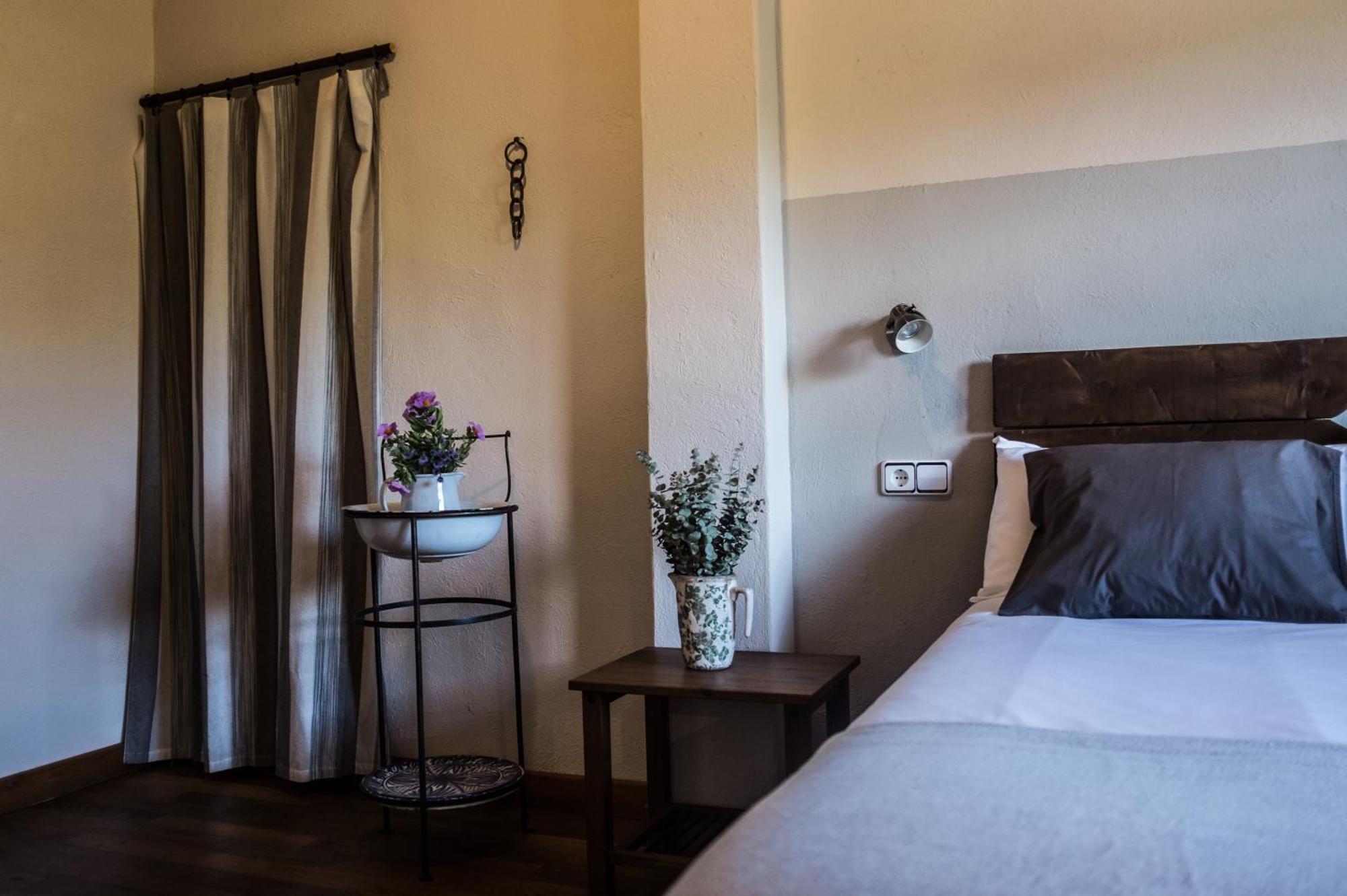 Mas De L'Arlequi Guest House Rojals Rom bilde