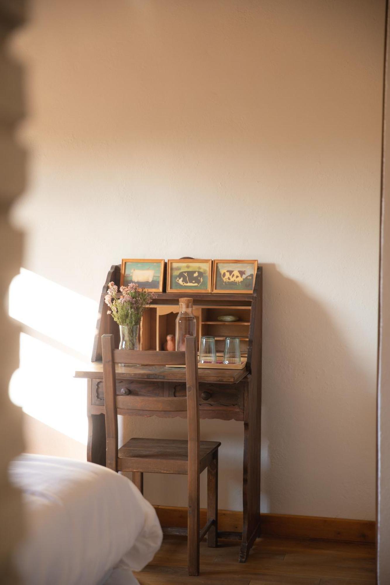 Mas De L'Arlequi Guest House Rojals Rom bilde