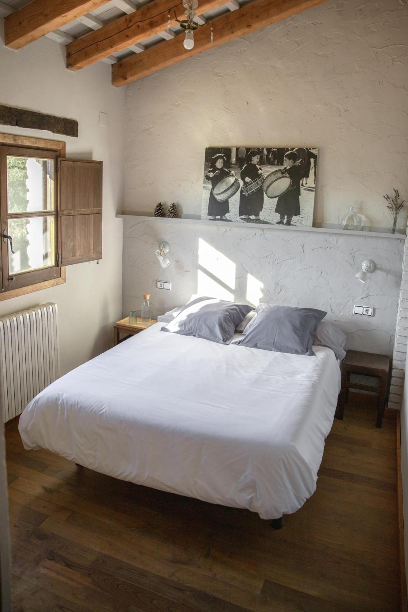 Mas De L'Arlequi Guest House Rojals Rom bilde