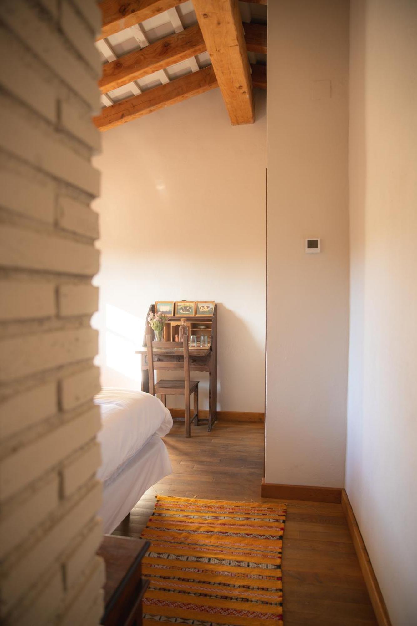 Mas De L'Arlequi Guest House Rojals Rom bilde