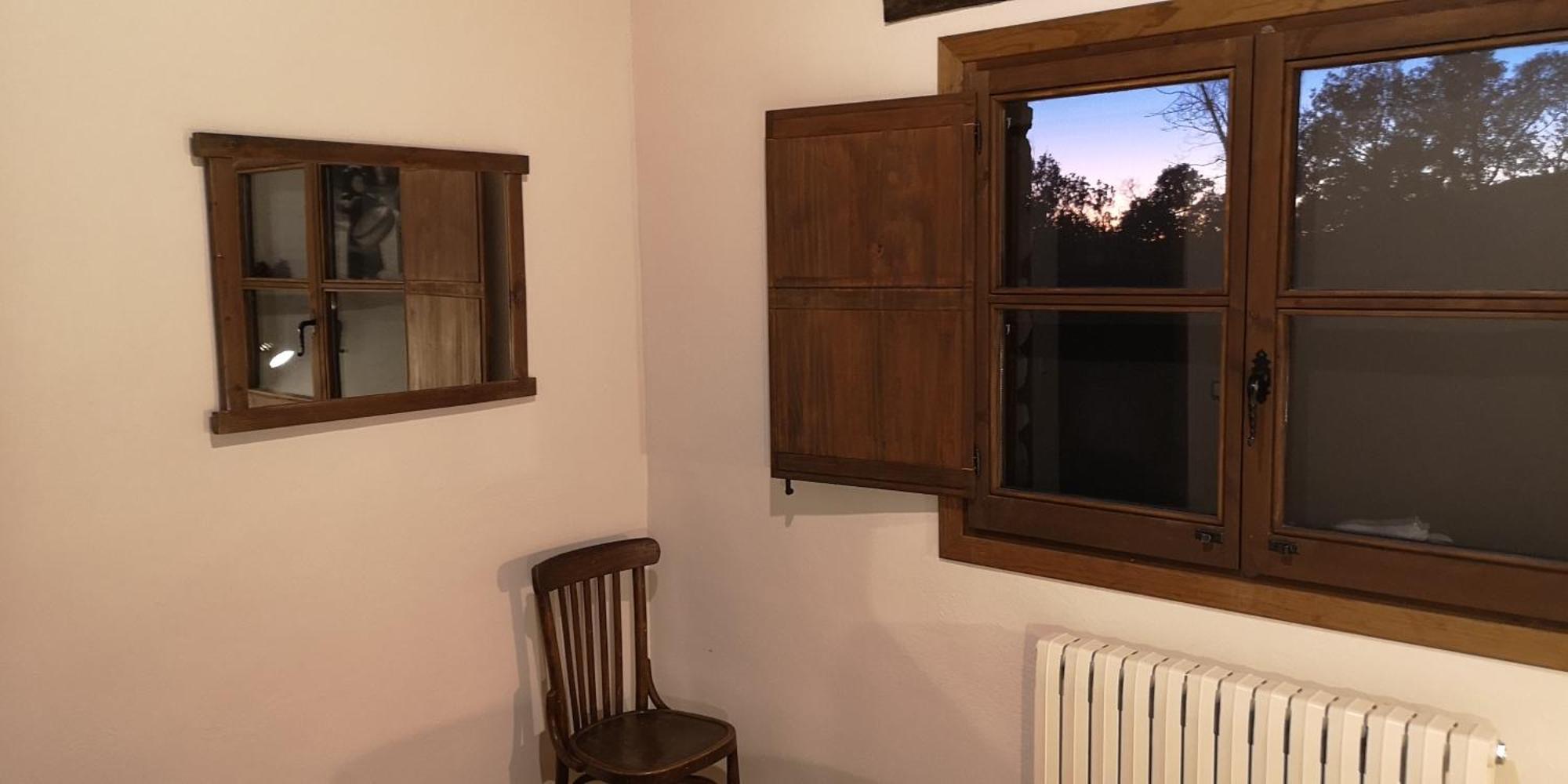 Mas De L'Arlequi Guest House Rojals Rom bilde